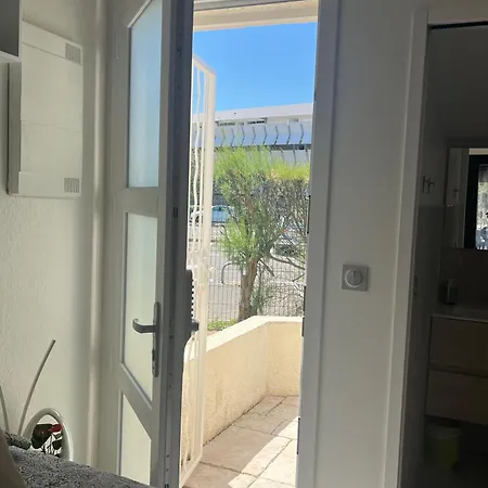 Begood'iz Naturiste Independant Au Calme Au Coeur Du Village Guest house *