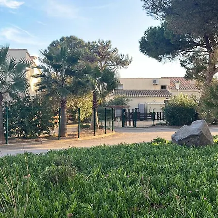 Begood'iz Naturiste Independant Au Calme Au Coeur Du Village