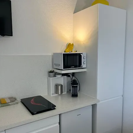 Begood'iz Naturiste Independant Au Calme Au Coeur Du Village Agde