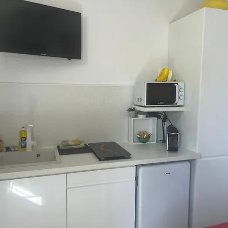 Penzion Begood'iz Naturiste Independant Au Calme Au Coeur Du Village 3*