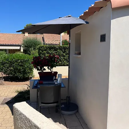 Begood'iz Naturiste Independant Au Calme Au Coeur Du Village