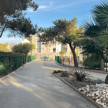 Begood'iz Naturiste Independant Au Calme Au Coeur Du Village Gæstehus