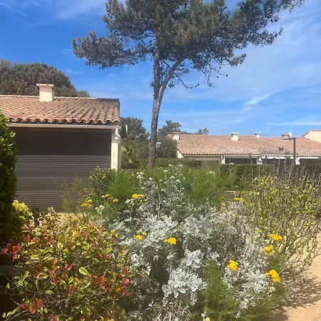 Gæstehus Begood'iz Naturiste Independant Au Calme Au Coeur Du Village