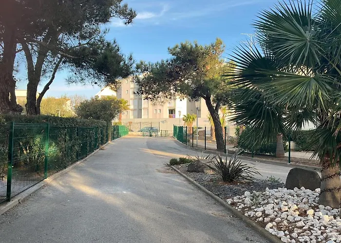 Begood'iz Naturiste Independant Au Calme Au Coeur Du Village 招待所